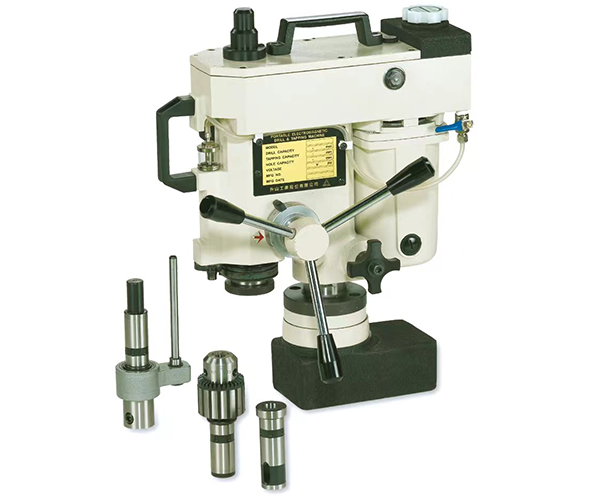 平利县磁性钻孔攻牙机
